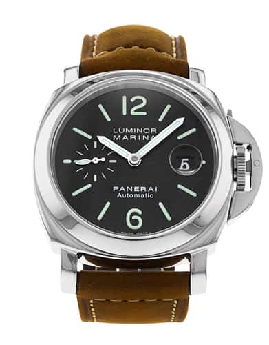 Panerai Luminor Marina PAM00104 Panerai Luminor Marina PAM00104